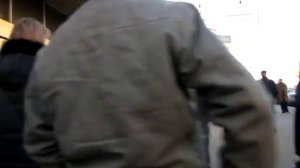 Выход из метро Медведково и окрестности