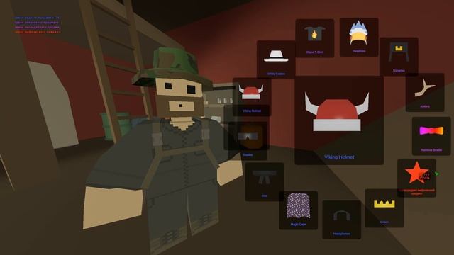 ВЫПАЛ МИФИЧЕСКИЙ СКИН? l АНТЮРНЕД ОТКРЫТИЕ КЕЙСОВ l UNTURNED