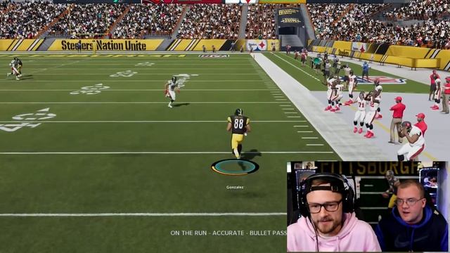 GAME COMES DOWN TO THE WIRE IN THE 4TH QUARTER!! Packed Out #7 смотреть онлайн