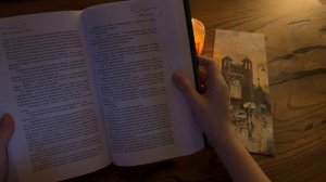 АСМР Читаю тебе рассказы Бунина шепотом📚| ASMR Reading | Whispering