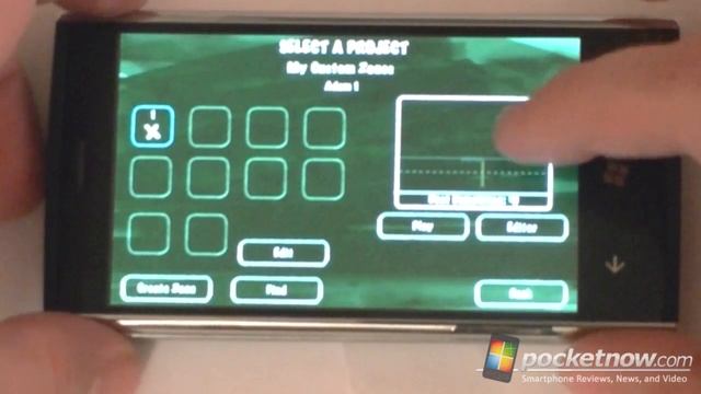 Implode! Demolition Application Game for Windows Phone  Pocketnow