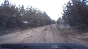 Рубецкое - Касимов_1
