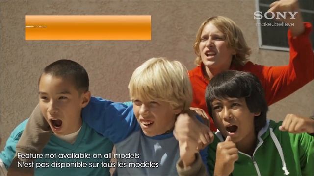 Why Sony Handycam Camcorders? смотреть онлайн