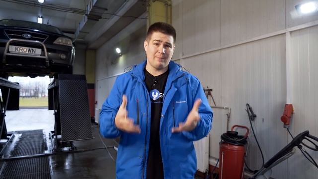 Коррозия авто, давай до свидания! Выбираем антикор, который работает!
