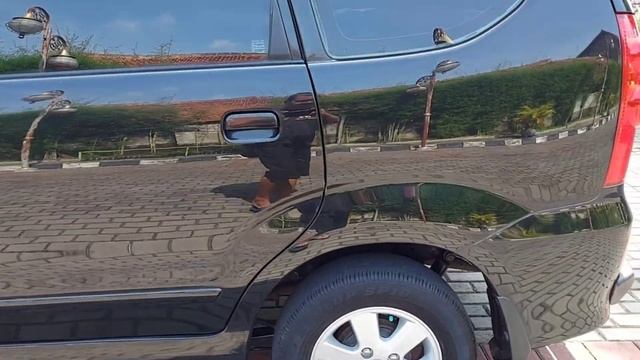 Toyota Avanza G manual th 2011  low mpv  avanza original  avanza bekas