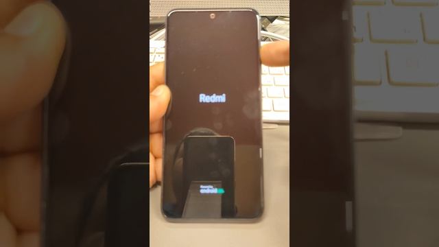 Forgot Screen Lock? Xiaomi Redmi Note 10S (M2101K7BG). Delete pin, pattern, password lock. смотреть онлайн