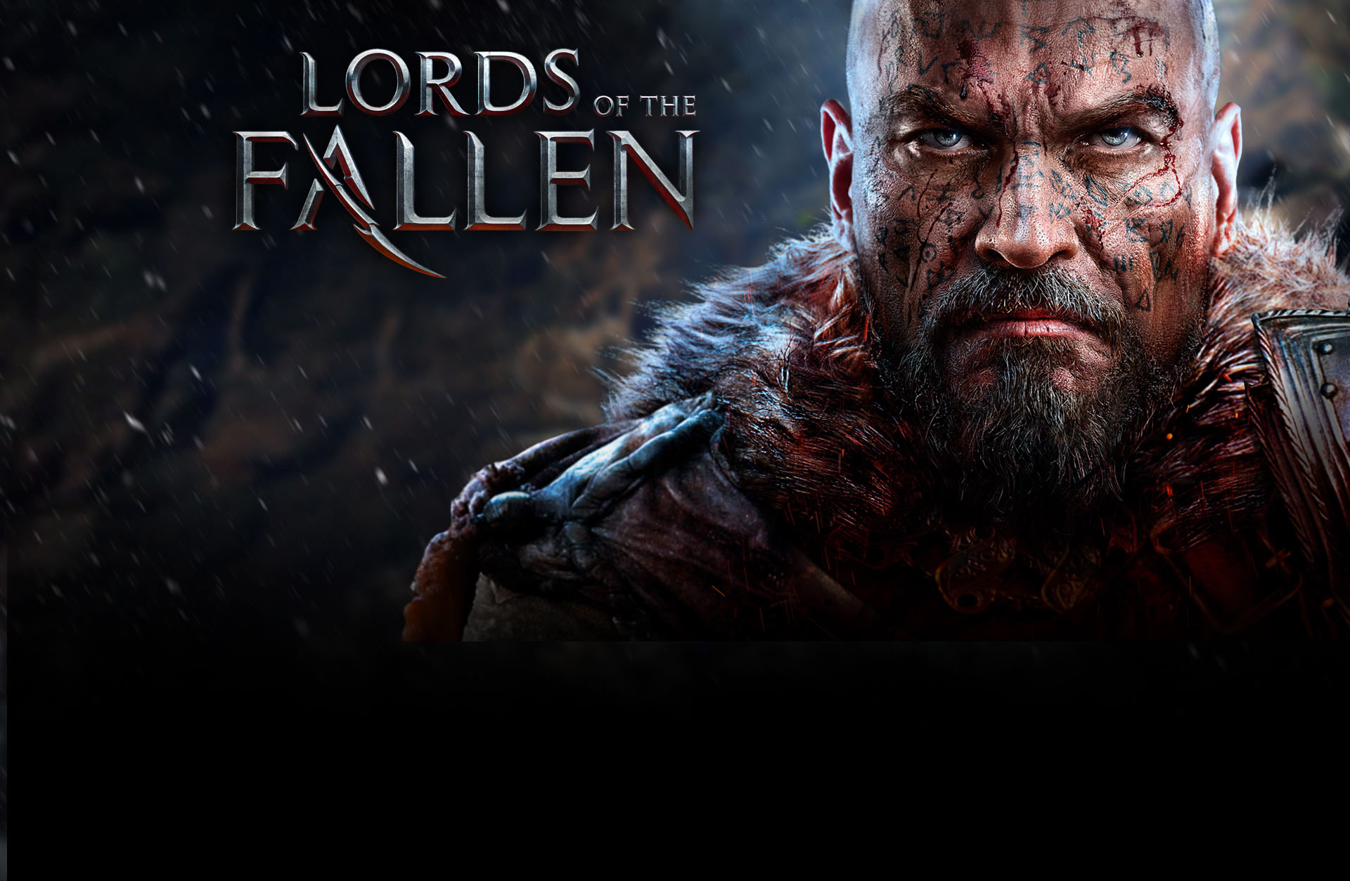 Lords of the fallen онлайн фото 26