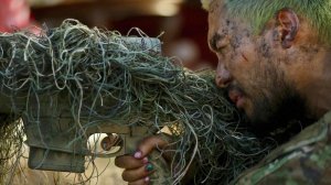 Падение империи — Русский трейлер (2024)