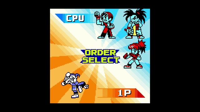 [NGPC] SNK vs. Capcom: The Match of the Millennium (1999) - Tourney - Chun-Li Playthrough смотреть онлайн