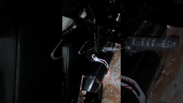 Прямоток на Viper R1 смотреть онлайн