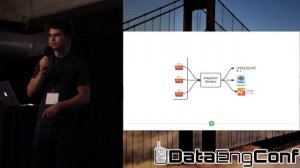 Routing billions of analytics events in a hostile environment (DataEngConf SF16)