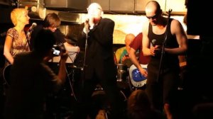 аРрок через Океан - Гельман