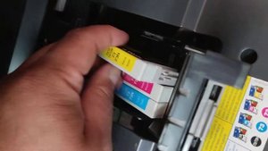 multifuncional Epson Stylus c8300