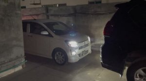 Little  Facts About Daihatsu Mira ES | Daihatsu Mira ES 2017 Review