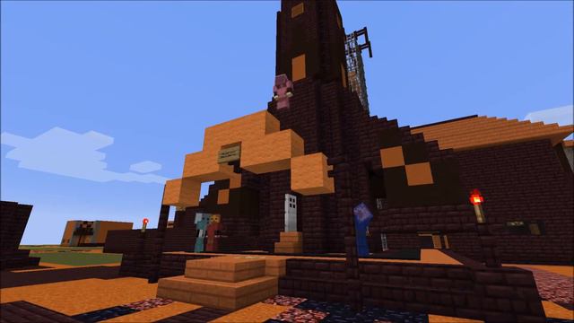 Space Engineers Intro Outtakes part 1 смотреть онлайн