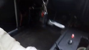 ГАЗ 24. Установка торпеды от ГАЗ 3110. Волга