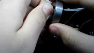 ЦСТКАМ 2.5 кр-ас .ОБЗОР