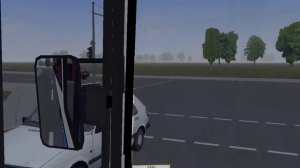 OMSI 2  daewoo bs106 f/l