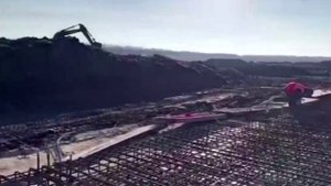 Новый водовод С Дона на Донбасс