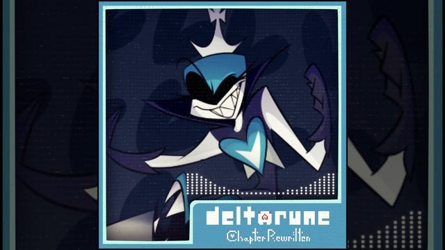 Card Palace - [Deltarune: Chapter Rewritten] смотреть онлайн