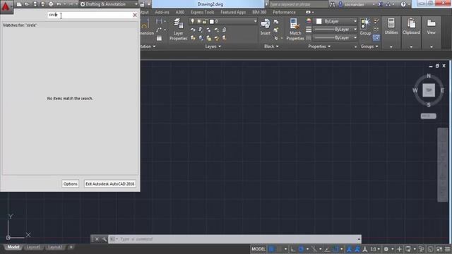 AutoCAD Online Training#Chapter 1#CAD DESK смотреть онлайн