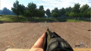 Far Cry 3 Мод редактор карт (2 часть)