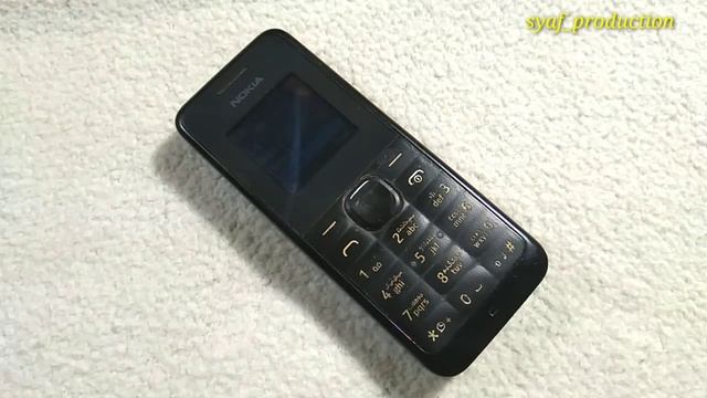 Nokia 105 - Original ringtones смотреть онлайн