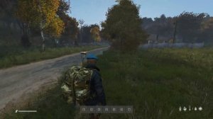 Как включить админ панель в DayZ. (FCTW)