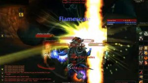 [WoW 5.4 PTR] Stormscale, Level 10 Shaman - Fun in the Deadmines