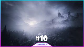 ? НОВЫЕ ЛОКАЦИИ _ RESIDENT EVIL VILLAGE #10- Daniela.mp4