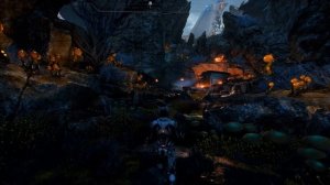 Обзор Mass Effect: Andromeda, или Плохая мина при хорошей игре