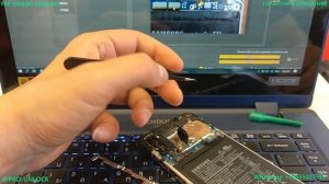 FRP Любой SAMSUNG (Пример A11 - A115F) - Разблокировка Аккаунта Google. UNLOCK TOOL