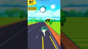 Road Crash??- All Levels Gameplay I Unlocked Renault Twingo 2021 in Road Crash Max LEVEL Mobile Gam