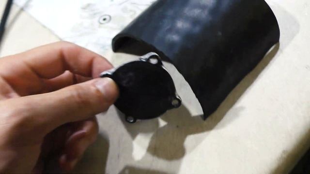 Компрессор травит. Ремонт регулятора давления . ASP смотреть онлайн