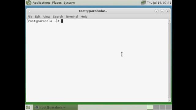 Parabola GNU/Linux-libre - основан на Arch Linux