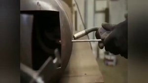 Печь с функцией приготовления пищи своими руками: Как сделать печь из газового баллона?