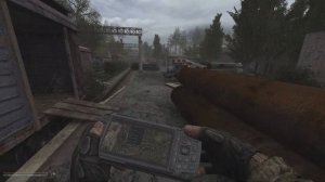 Вызываю вертолёт! Война группировок + ЖПЖ #2. Anomaly STALKER