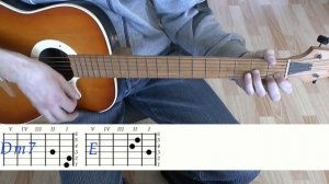 Что такое осень - ДДТ разбор на гитаре #гитара #guitar #разбор #рекомендации
