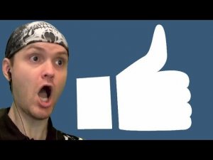 СИЛА ЛАЙКА! ► Happy Wheels |132|