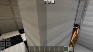 ФНАФ В МАЙНКРАФТЕ.Без модов.