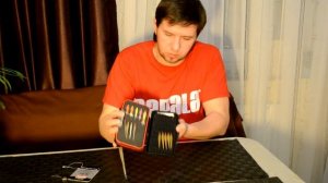 Органайзер для приманок Rapala Jig Box M Обзор