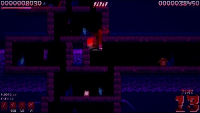 Super House of Dead Ninjas review - Steamdrunk смотреть онлайн