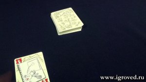 Нет уж, спасибо! Обзор настольной игры от Игроведа