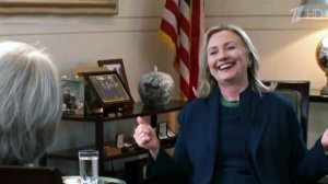 В Белом доме с улыбкой говорят о мирных жертвах в ...Клинтон и Трамп обмениваются ударами ниже пояса
