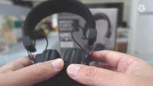 Auriculares de Diadema SilverCrest modelo SKH 64 D3, Unboxing y Review