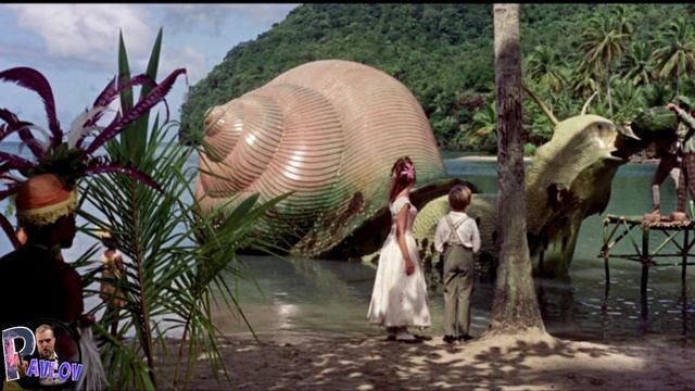 Обзор ДОКТОР ДУЛИТТЛ 1967 VS ДОКТОР ДУЛИТТЛ 2020 (Обзор фильмов) смотреть онлайн