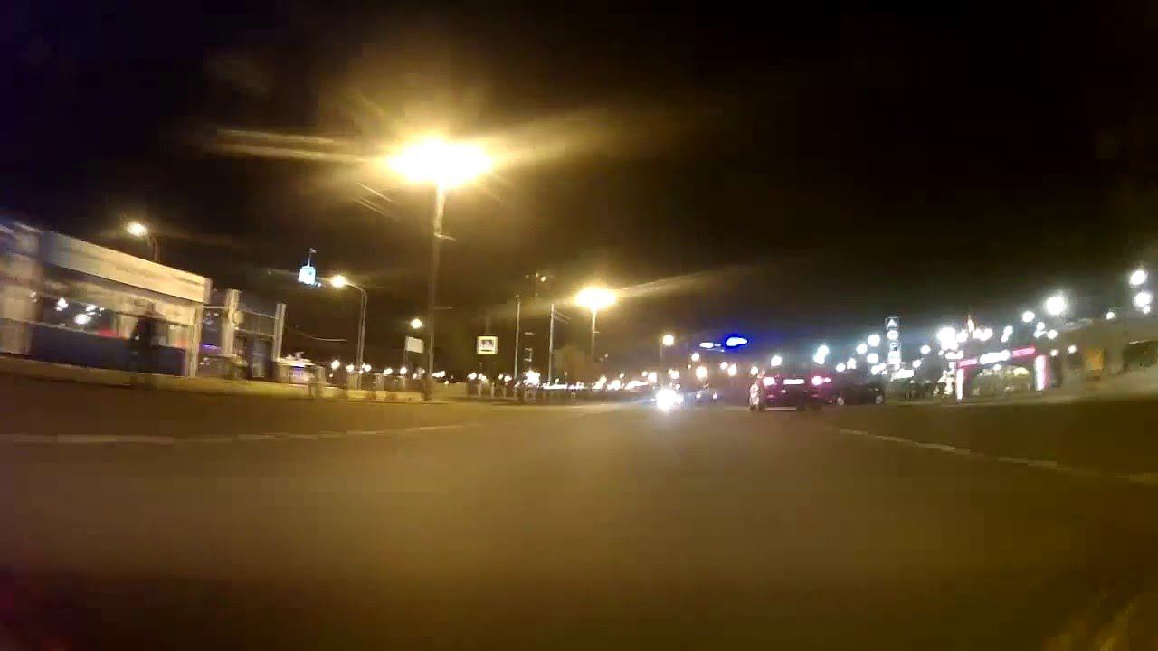 С высоты бампера 2 ночь смотреть онлайн