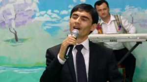039 Ихлосбек Узоков-Хонадоним бекаси
