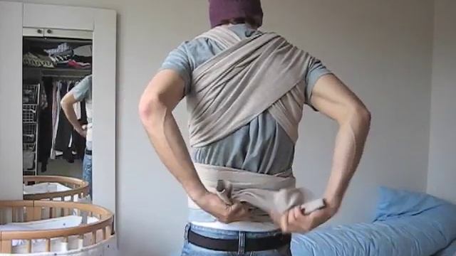 Wrapping up Aurora смотреть онлайн