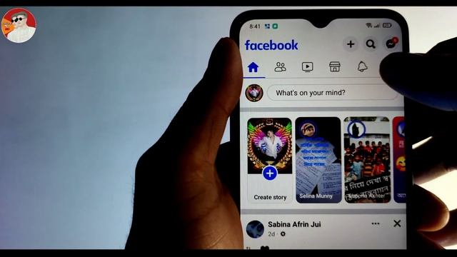 Facebook Following List Hide | How to Hide Following List on Facebook | Facebook Following Hide смотреть онлайн
